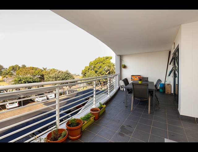 2 BEDROOM APARTMENT FOR SALE IN MORNINGSIDE